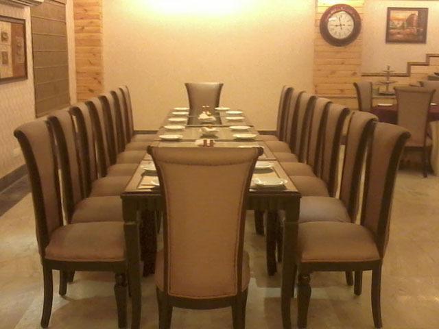 Le Grand Regency Hotel Greater Noida Exterior photo