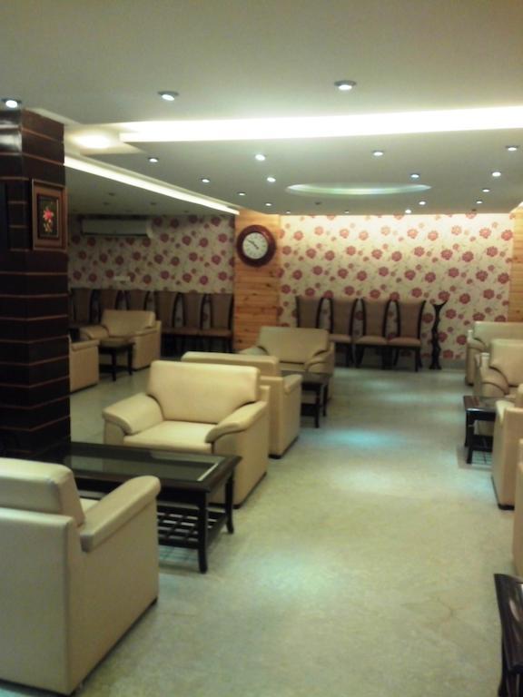 Le Grand Regency Hotel Greater Noida Exterior photo